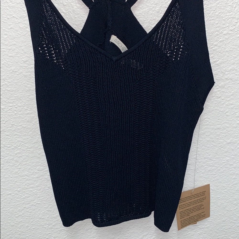 Rachel Roy Top - Picture 3 of 6